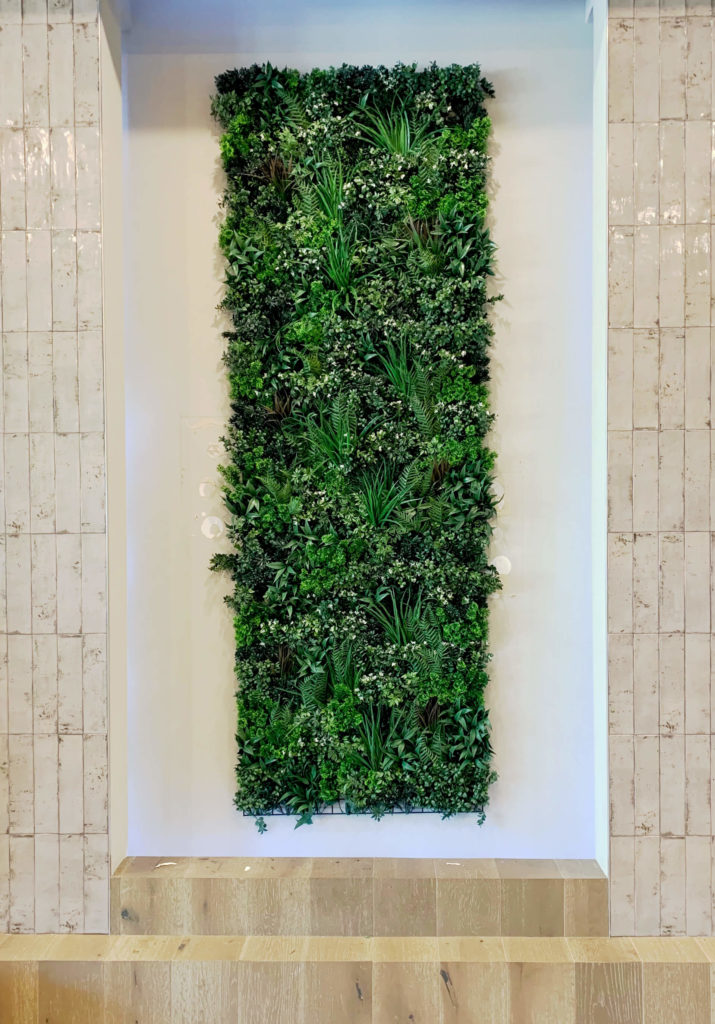 Calico Greens - Stunning Artificial Green Walls for any Space